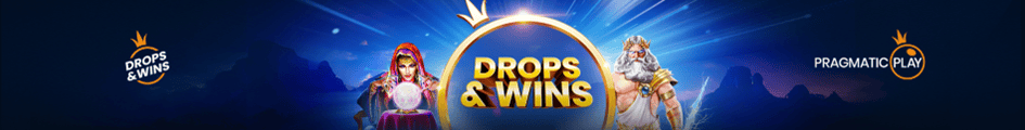 Drops & Wins