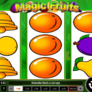 Magic Fruits