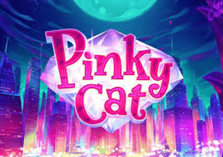 Pinky Cat