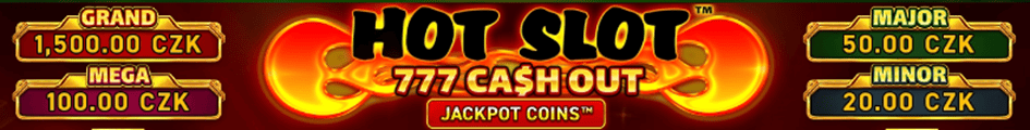 Herní jackpot