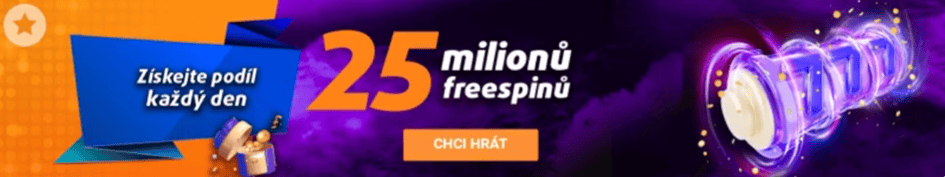 Freespinmánie