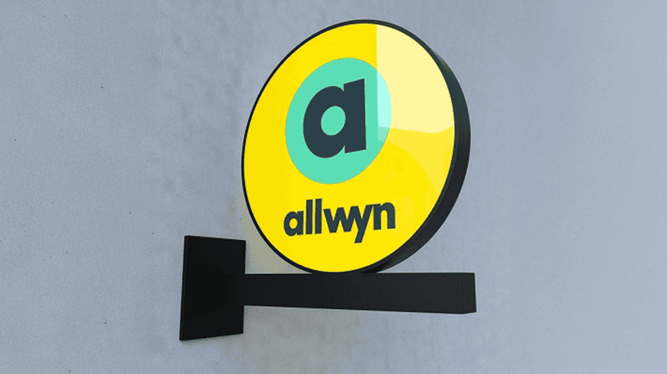 Přejmenování Sazky na Allwyn