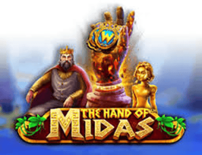 Hra The Hand of Midas