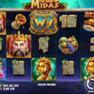The Hand of Midas