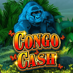 Congo Cash hra
