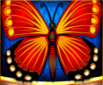 Symbol motýla