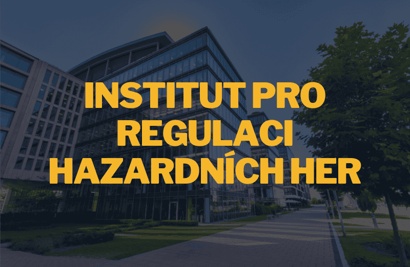 💡 Co dělá Institut pro regulaci hazardních her a proč je důležitý?