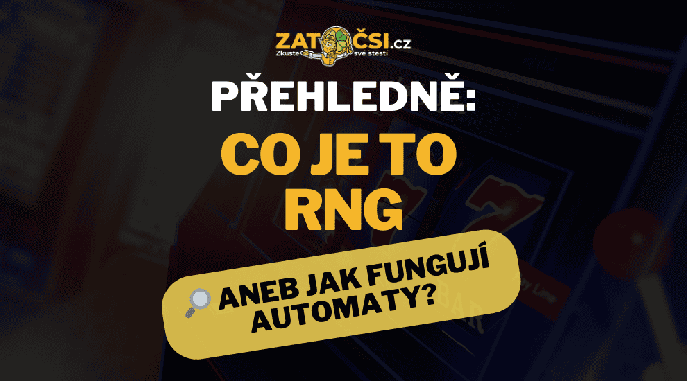 jak fungují automaty