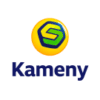 Kameny