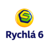 Rychlá 6