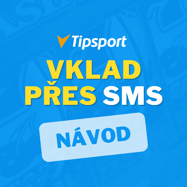 TISPORT sms platba
