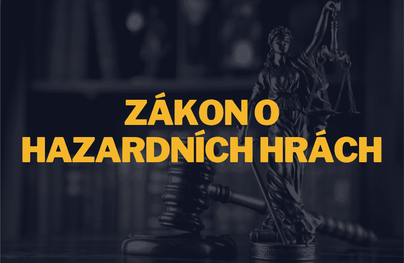 ⚖️ Co přináší Zákon o hazardních hrách 2026 hráčům a casinům