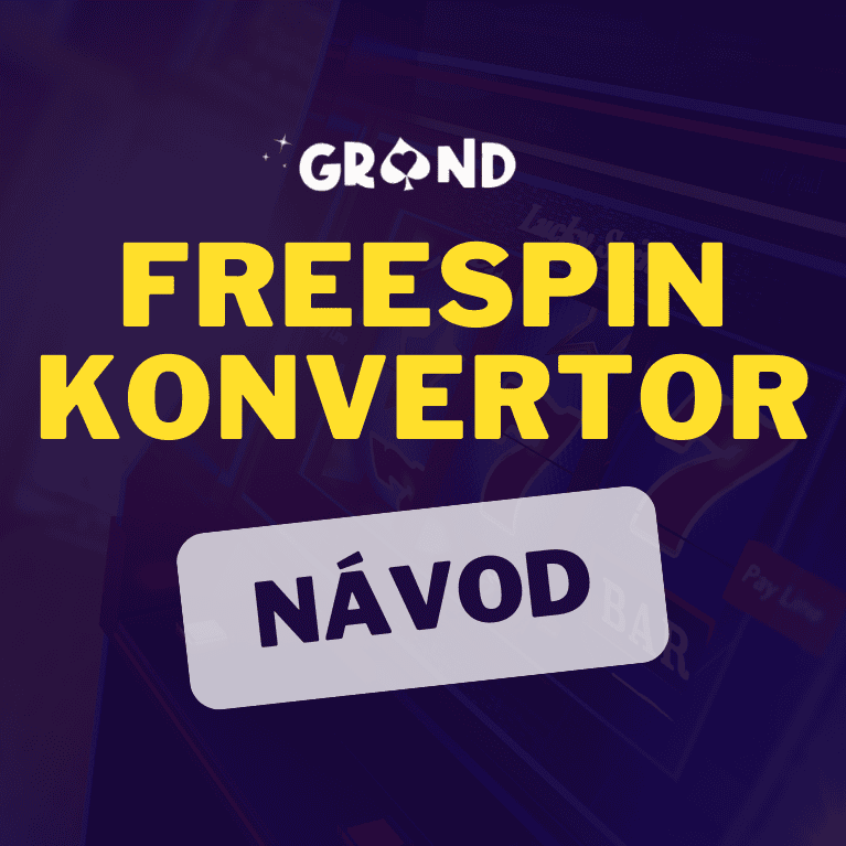 Grandwin casino | Free spin konvertor