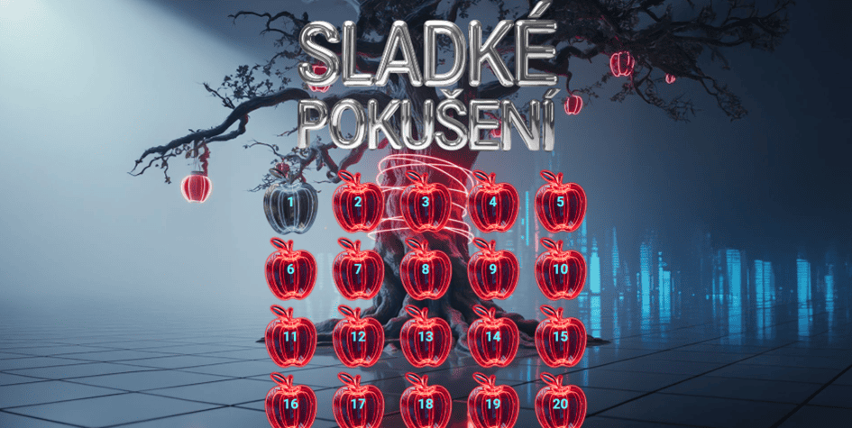 Říjnový kalendář