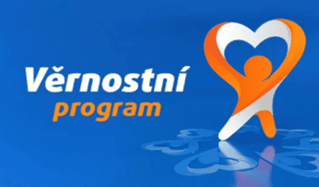 Tipsport věrnostní program