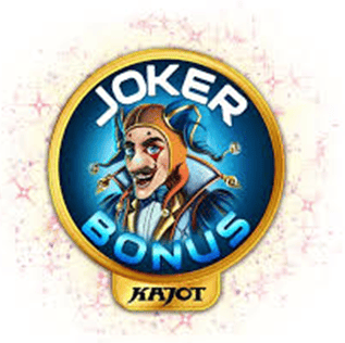 Kajot Bonus Joker