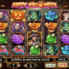 Happy Halloween