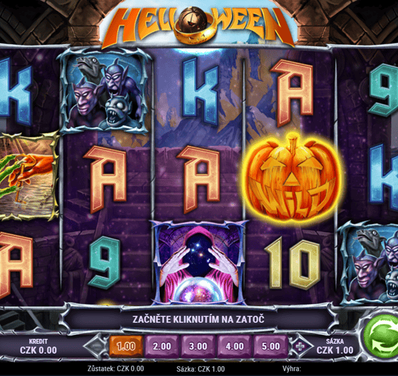 Helloween