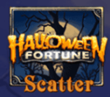 Scatter symbol