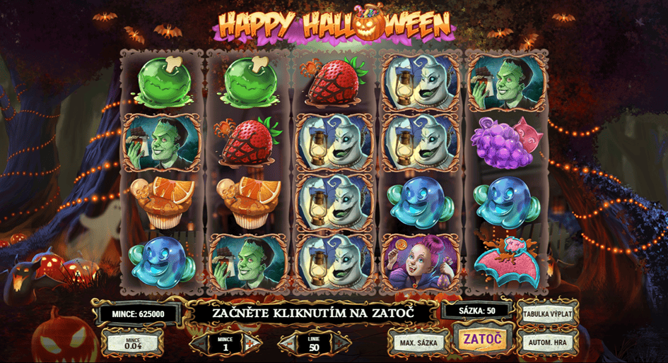 Happy Halloween