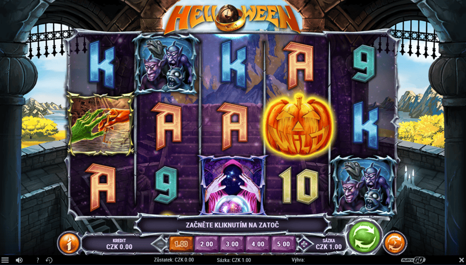 Helloween