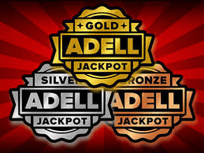 Adell jackpot