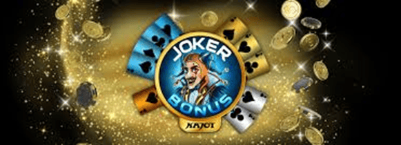 Kajot Bonus Joker
