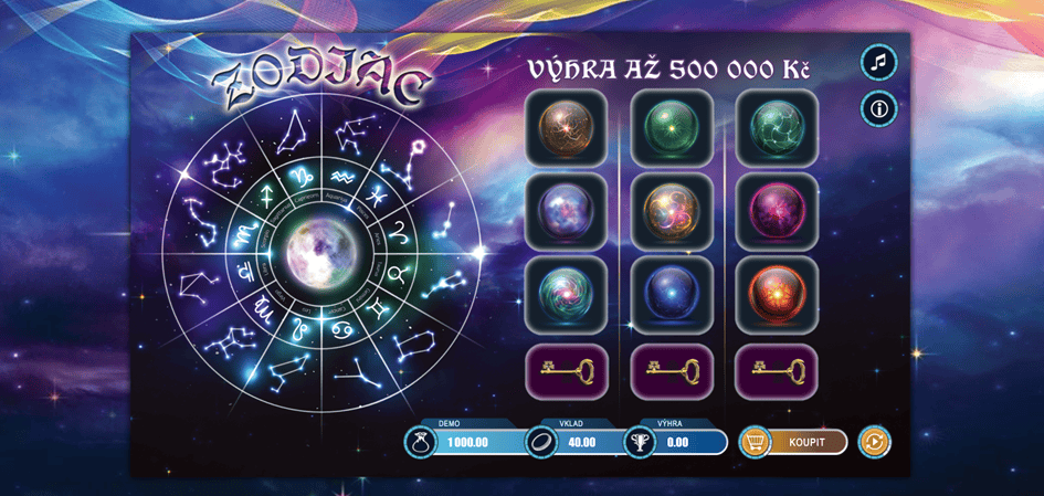 Zodiac