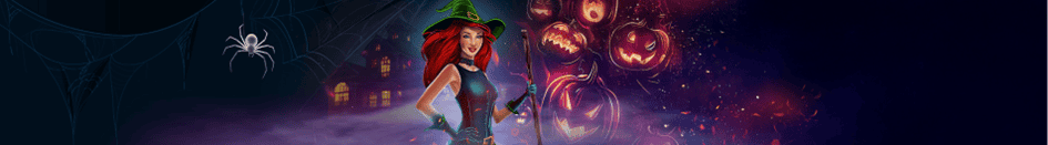 Halloween na MerkurXtip