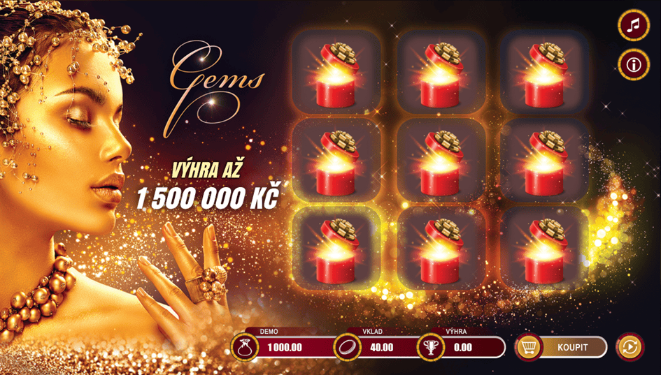 Gems