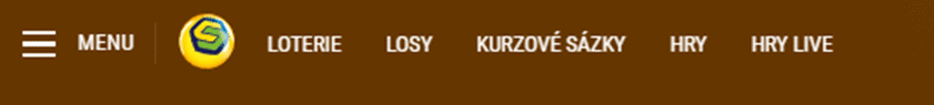 Vsazení Sportky