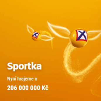Vyberte Sportku