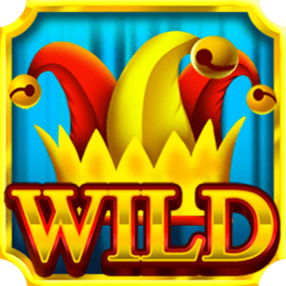 Wild symbol