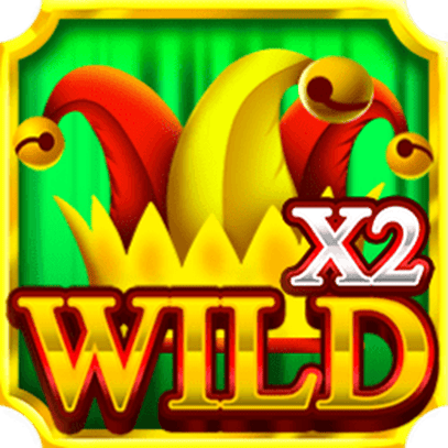 Zdvojnásobující wild