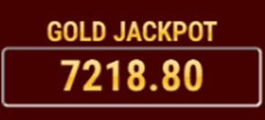 In-game jackpot