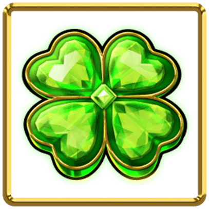 Symbol čtyřlístku