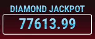 In-game jackpot