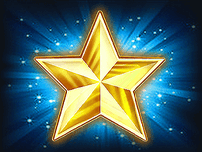 Symbol hvězdy