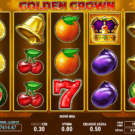 Golden Crown