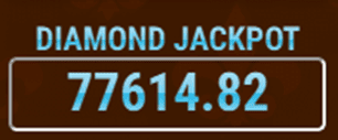 In-game jackpot