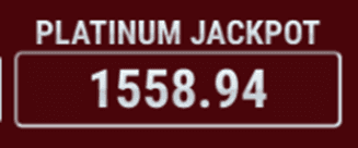 In-game jackpot