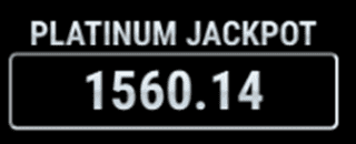 In-game jackpot