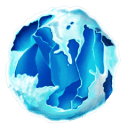 Symbol ledu