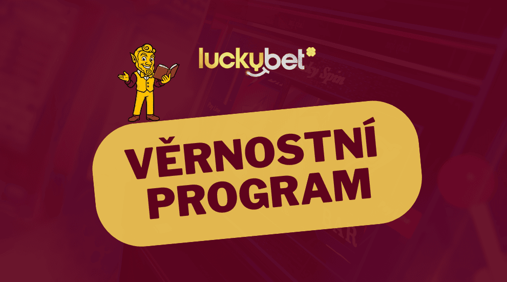 Věrnostní program VIP program