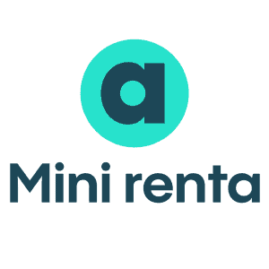 Mini renta