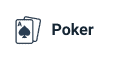 Online casina s pokerem