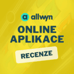 Allwyn online aplikace