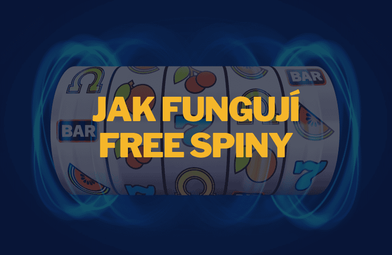 🆓 Free spiny u automatů: typy, funkce a rozdíly