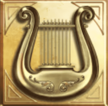 Symbol harfy