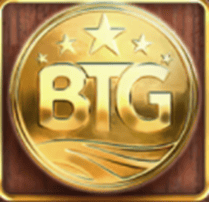 Logo BTG
